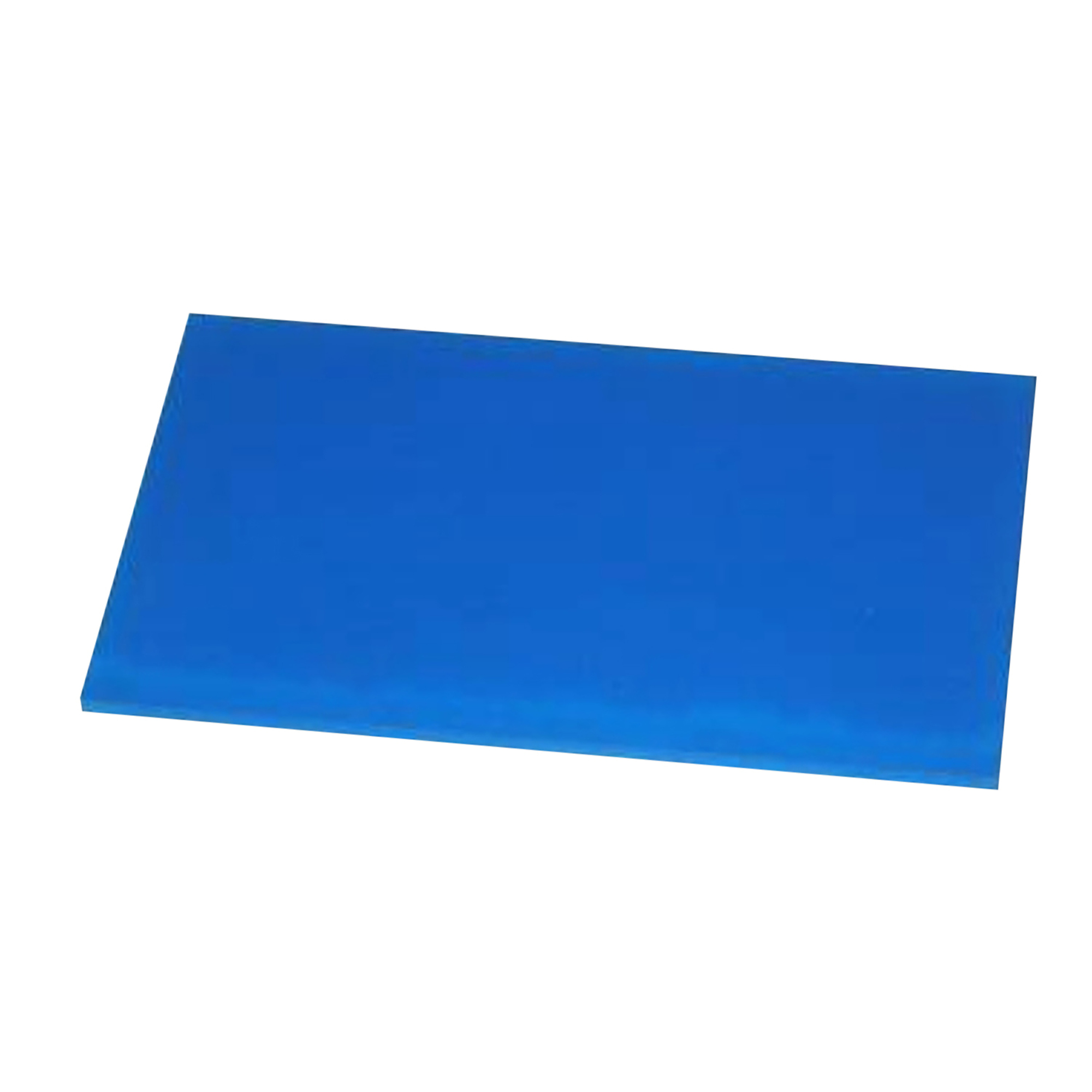 ALC Replacement Lens — 3in. x 5in., Fits ALC Blast Hood 40339, Single Lens, Model# 40028